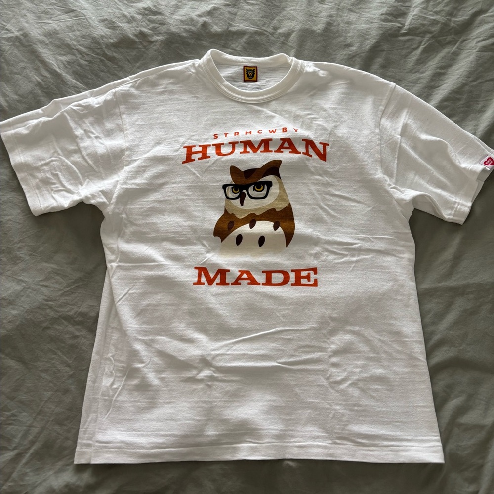 Human made tee